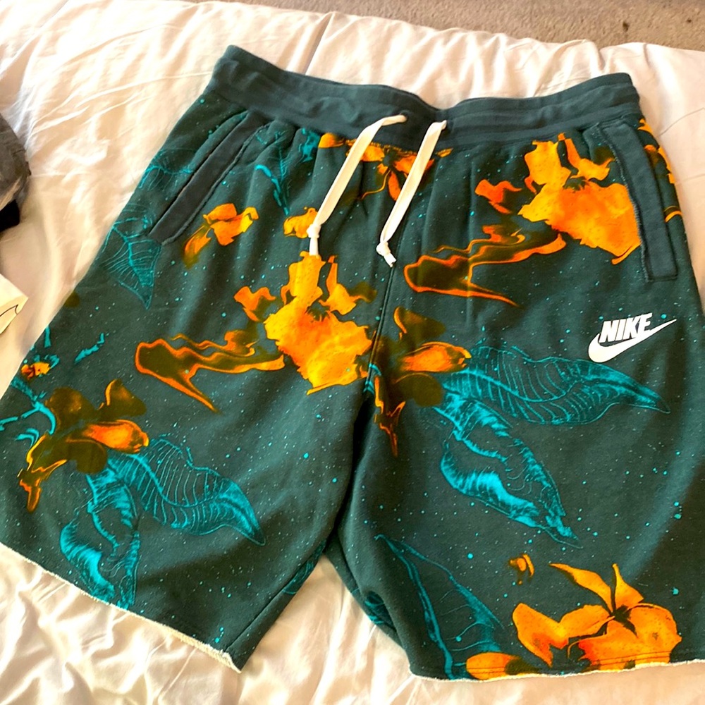 Nike shorts